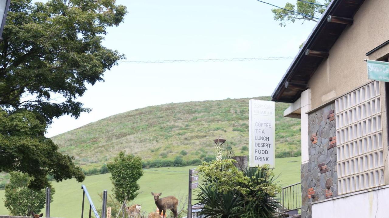 マウンテンホームロッジインディアーパーク 奈良市 エクステリア 写真